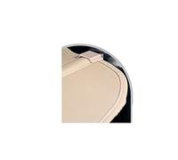 For Volvo XC60 2009-2017 2019-2022 Retractable Rear Racks Spacer Curtain Trunk Parcel Shelf Cover HETEVSCCK(2019-2022 Beige)