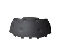 for Volvo XC60 2009-2017 Car Heat Sound Insulation Cotton Front Hood Engine Mat Pad Cover Noise Deadener