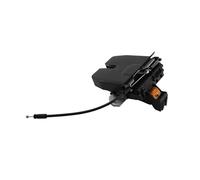 for Volvo XC60 2009- Car Trunk Tailgate Lock Block Rear Tailgate Boot Lid Lock 31440492 31440489 31440244 31440240 31335052