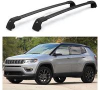 For Volvo XC60 2013 2014 2015 Removable Waterproof Car Roof RackRemovable Waterproof Quick Fit Lockable Roof Rail Railing Rack Bars