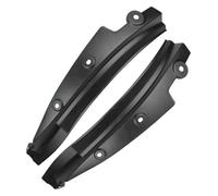 For Volvo XC60 2018-2022 Fender Cover Splash Guard Dirt Mud Flaps Wheel Arches Car Exterior Mudguard Car Wheel Arch Guard