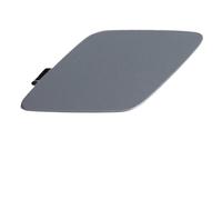 For Volvo Xc60 2022 2023 32234934 Car Front Bumper Towing Hook Eye Cover Cap Auto Part Tow Hooking Hauling Trailer Lid Garnish Tow Eye Hook