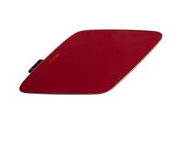 For Volvo Xc60 2022 2023 32234934 Car Front Bumper Towing Hook Eye Cover Cap Auto Part Tow Hooking Hauling Trailer Lid