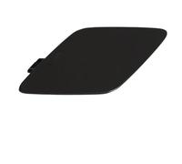 For Volvo Xc60 2022 2023 32234934 Car Front Bumper Towing Hook Eye Cover Cap Auto Part Tow Hooking Hauling Trailer Lid