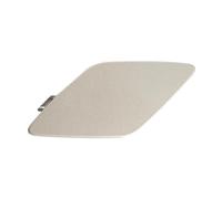 For VOLVO XC60 2022 2023 32234934 Front Bumper Tow Hook Cover Cap Towing Eye(Gold)