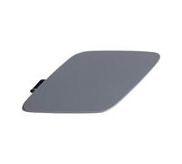 For VOLVO XC60 2022 2023 32234934 Front Bumper Tow Hook Cover Cap Towing Eye(Light Grey)