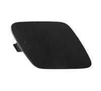 For Volvo XC60 2022 2023 Sports Version Front Bumper Tow Hook Cover 32234960(Dark grey)