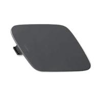 For Volvo XC60 2022 2023 Sports Version Front Bumper Tow Hook Cover 32234960(Light grey)