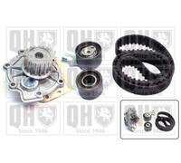 FOR VOLVO XC60 Mk1 2.0D 2.4D 08 to 17 Set Timing Belt & Water Pump Kit