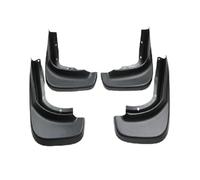 For Volvo XC60 Mudguards Fender Mud Flap Splash Guard Fenders Mudguard Car Accessories Front Rear Mud Flaps 4 Pcs IENQBVL