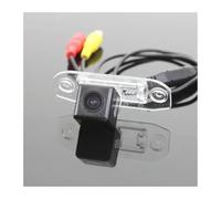 For Volvo XC60 XC 60 2008~2014 Screen Compatible Car Rear View Camera HD Back Up Reverse Camera Sets Reversing Camera Kit Car Reverse Camera