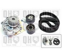FOR VOLVO XC70 295 MK2, MK2 2.0D 2.4D 02 to 16 Set Timing Belt & Water Pump Kit