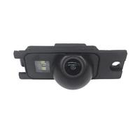 For Volvo XC70 XC 70 2003-2007 Car Rear View Camera CCD Night Vision Backup Reverse Camera Accessories HRQCTIM(Camera wireless)