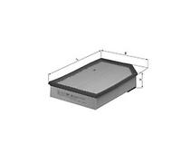FOR VOLVO XC90 2.4 2.5 2.9 2002-2015 MAHLE AIR FILTER