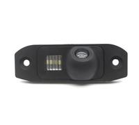 For Volvo XC90 2002-2014 Car Backup Rear View Camera CCD Full HD Night Vision Car Reverse Parking Camera(Camera with Filters)