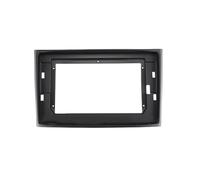 For Volvo XC90 2003-2014 10.1 INCH Car Radio Fascia Frame Android Dashboard 2Din MP5 Player Stereo Panel DYDGUTUFB