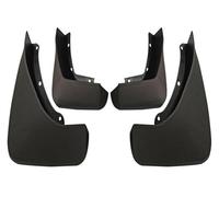 For VOLVO XC90 2007-2023 Mudguards Mud Flaps Splash Guards Front Rear Wheels Fender Car Accessories 4Pcs Car Mud Guards(Xc90 2015)
