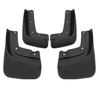 For VOLVO XC90 2007-2023 Mudguards Mud Flaps Splash Guards Front Rear Wheels Fender Car Accessories 4Pcs Car Mud Guards(Xc90 2007)