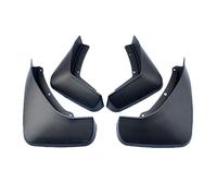 For VOLVO XC90 2015-2019 Car Mud Flaps Splash Guards Mud Flap Mudguards Fender Mudflaps Front Rear Accessories IENQBVL
