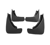 For VOLVO XC90 2015-2019 Front Rear Splash Guards Mudflaps Mud Flap Mudguards Car Accessories Fender 4PCS Car Mudguard IENQBVL