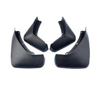 For VOLVO XC90 2015-2019 Mudflaps Splash Guards Mud Flap Mudguards Fender Tool Front Rear Car Mud Flaps IENQBVL