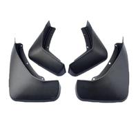 For Volvo XC90 2016-2023 Front Mud Flaps Fender Guard Splash Car Mudguards MudFlaps Before After Guards Accessories Car Mud Guards