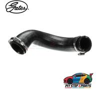 For Volvo XC90 Air Cooler Turbo Hose Gates 09-0033 Black Premium 2002-2014