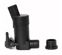 For Volvo XC90 V70 C30 V50 Hatchback Estate 2005 2006 2007 Dual Outlet Front And Rear Wiper Pump Windshield Wiper Pump