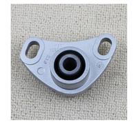 for Volvo XC90 V70 XC70 V70 S80 S60 2001-2016 Left Right Side Torque Rod Engine Holder Mount Bushes Engine Torque Rod Bracket 8666205 Car Engine Mount(Left)