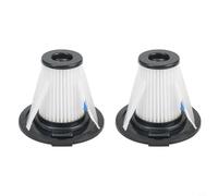 For VonHaus 2 in 1 Vacuum Cleaner Models 07/200 and 07/796 Replacement Washable Filters, High-Strength Material, Easy to Install, Traps Dust and Pet Dander