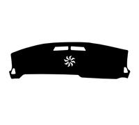 For Voor Mercedes-Benz CLA 2020-2022 Dashboard Mat Sun Shade Dust | Dashboard Mat Sun Shade Dust Waterproof(C-grey grey line)