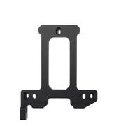 FOR Voron V0.1 0.2 R1 Full Metal Heat Bed Frame integrated board for 3D Printer Parts Heated