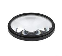 For Vortex Creative Filter for DSLR Cameras Using Optical Glass and Advanced MRC Technology for Long-Term Optical Performance (52mm)