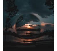 For Vortex Lens Filter for Artistic Image Making, Designed to Accentuate Subject While Introducing Subtle Swirl Distortion Effect (49mm)