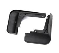 For Voyah Dream Dreamer 2022 2023 Mudflaps Splash Mud Flaps No Drill Mudguards Winter Splash Guards Front Rear Protector
