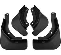 For Voyah For Free 2021 2022 2023 Mud Flaps Mudguards MudFlaps Splash Guards Front Rear Wheels Fender Car Accessories 4Pcs Set