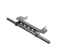 For VP VS4-10 For Phoenix 1/10 Rc Car Metal Rear Bumper Kit Part | Metal Rear Bumper Kit, RC Car Upgrades Spare Parts, Impact Cushioning, Easy Install, Stable For Now! RC front bumper