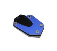 For VStrom 800DE V-STROM 800 DE 2023 Motorcycle CNC Foot Side Stand Enlarger Support Plate Kickstand Extension Pad