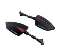 For Vstrom DL650 For V-Strom DL1000 V Strom DL 650 1000 1050 XT DL1050 DE Adjustabale Rearview Rear View Mirrors Side Mirror Rearview Mirrors