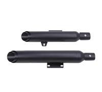 For VT1300CX CXA Fury ABS VT1300CT 2010-2025 Motorcycle Exhaust System Pipe For Sabre 1300 VT1300CSA