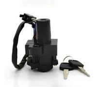 For VT250 MC20 SPADA For CB-1 CB400F 1989-1991 Motorcycles Ignition Switch Locks Moto Ignition Switch