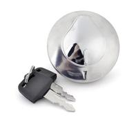 For VT600 VT600C CD VT750C VT750C2 C2B C2F VT750CA VT750CD VT750RS VT750 CD2 CDA 17620-KR3-751 Fuel Gas Tank Cap Cover Key