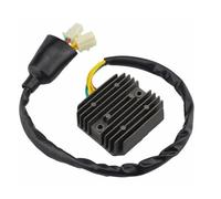 For VT750 For Shadow VT750DC VT 750 750DC 2001-2007 31600-MCR-A01 Motorcycle Rectifier Voltage Regulators Motorcycle Regulator Rectifier
