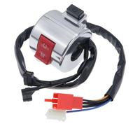 For VT750C VT750CA For Shadow For Aero 750 Motorcycle Right Switch | handlebar switches Motorcycle Right Start Stop Kill Control Switch 35130-MEG-A42 35130-MEG-A41,