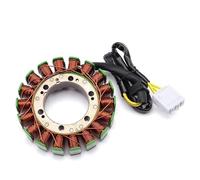 For VT750C2B Shadow Phantom VT750C2F Spirit VT750 Aero VT750RS RS Motorcycle Stator Coil Magneto Stator Plate