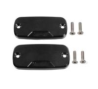 For VTR1000F For VTR 1000 F 1997-2005 2006 2007 Motorcycle Accessories Front Brake Fluid Tank Reservoir Cover Oil Cap Motorcycle Parts(Color-G)