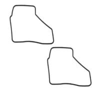 For VTR250 1999-2007 VTR 250 Carburetor Repair Kit Carb Parts Chamber Gasket Float Valve Needle Seat Spring O-ring 2 Sets