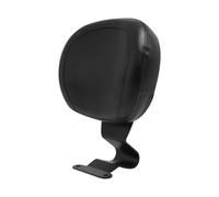 For VTX 1300 VTX1300 Motorbike Front Plug In Driver Rider Seat Backrest Motorcycle Backrest Motorcycle Rear Backrest