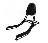 For VTX1300 C/R/S/T/F/N VTX 1300 VTX1800 Rear Luggage Rack | 2004-2011 Rear Luggage Rack Backrest Sissy Bar
