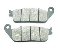 For VTX1300S Ｒｅｔｒｏ 2003-2007 VTX1300T 2008-2009 VTX 1300S 1300T VTX1300 S T Motorcycle Front Rear Brake Pads